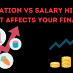 Inflation vs Salary Hikes: How It Affects Your Finances
