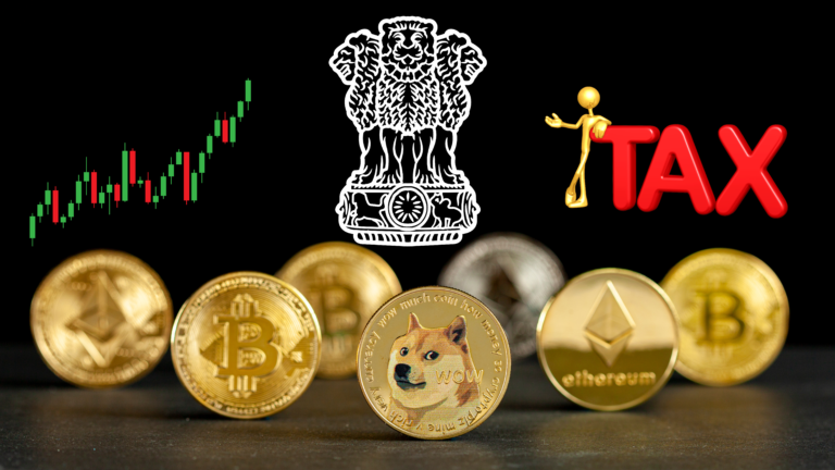 cryptocurrency rule and regulation in india